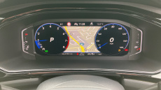 Volkswagen T-Roc 1.5 TSI Black Edition 5dr DSG Petrol Hatchback